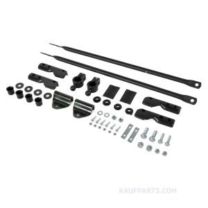 Refuerzo Espejo Bepo para Mercedes-Benz Camiones 1315 C/48, 1418 R, 1520/48, 1620, 1718 M/48, 1720 A/42, 1720 K/36, 1720/48, 1728/51, 1938 S/37, 2423 B/36, 2428/48, 2726 K/36, Atron, L, Lk, Ls
