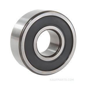 Cojinete Ranurado Bolas Mercedes Benz para Camiones Actros, Arocs, Axor, Serie L, Serie O