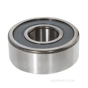 Cojinete Ranurado Bolas Mercedes Benz para Camiones Actros, Arocs, Axor, Serie L, Serie O