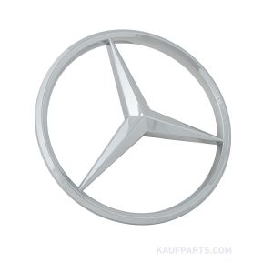 Emblema Mercedes Benz para Camiones Actros