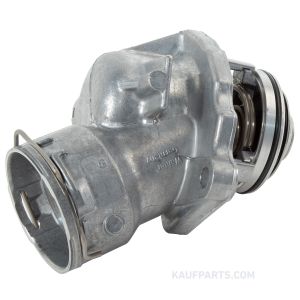 Termostato De La Bomba De Agua Mercedes Benz Para Mercedes-Benz CLC 230, Clase C, Clase Clk, Clase Cls, Clase E, Clase Glk, Clase Ml, Clase S, Clase Sl, Clase Slk, GLK 280 4M, GLK 350 4M, R 350 4M