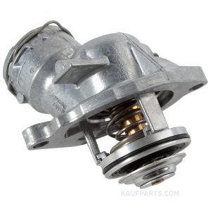 Termostato De La Bomba De Agua Mercedes Benz Para Mercedes-Benz CLC 230, Clase C, Clase Clk, Clase Cls, Clase E, Clase Glk, Clase Ml, Clase S, Clase Sl, Clase Slk, GLK 280 4M, GLK 350 4M, R 350 4M