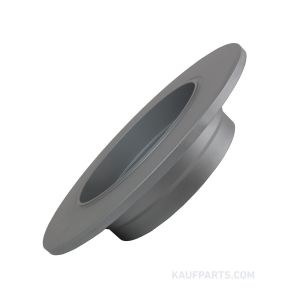 Discos Freno Traseros Zimmermann para Mercedes-Benz Clase C 180, C 200, C 250