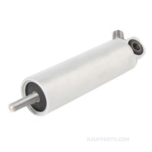 Cilindro De Aire Comprimido - Freno Motor Knorr Para Mercedes-Benz