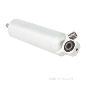 Cilindro De Aire Comprimido - Freno Motor Knorr Para Mercedes-Benz