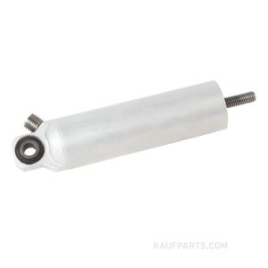 Cilindro De Aire Comprimido - Freno Motor Knorr Para Mercedes-Benz