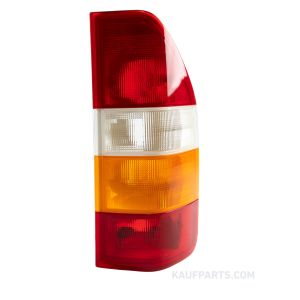 Tapa Farol Trasero Derecho Depo para Mercedes-Benz 310 D, Sprinter