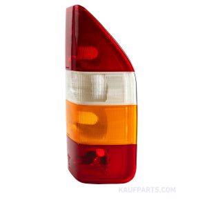 Tapa Farol Trasero Derecho Depo para Mercedes-Benz 310 D, Sprinter