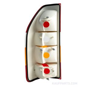 Tapa Farol Trasero Derecho Depo para Mercedes-Benz 310 D, Sprinter