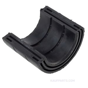 Soporte Goma Estabilizador Mercedes-Benz para Buses O 400 RSE, O 500 RS, O 500 RSD