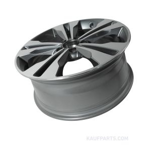 Rueda De Disco Mercedes-Benz para Clase CLA
