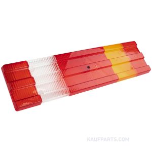 Mica Faro Trasero Izquierdo Mercedes-Benz para Actros, Axor, Atego, Unimog y más