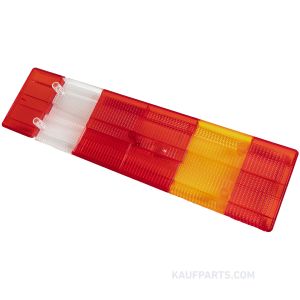 Mica Faro Trasero Izquierdo Mercedes-Benz para Actros, Axor, Atego, Unimog y más