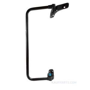 Soporte Espejo Retrovisor Izquierdo Mercedes-Benz para Camiones Atego, Axor, Vario