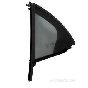 Ventanilla Lateral Fija Mercedes-Benz para Clase A (A200, A250, A45 AMG)