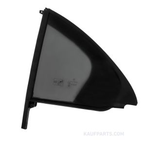 Ventanilla Lateral Fija Mercedes-Benz para Clase A (A200, A250, A45 AMG)