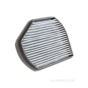 Filtro Polen Knecht Para Mercedes-Benz Clase C, Clase Clk, Clase Slk