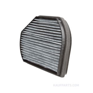 Filtro Polen Knecht Para Mercedes-Benz Clase C, Clase Clk, Clase Slk