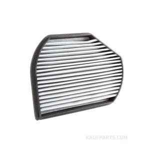 Filtro Polen Knecht Para Mercedes-Benz Clase C, Clase Clk, Clase Slk