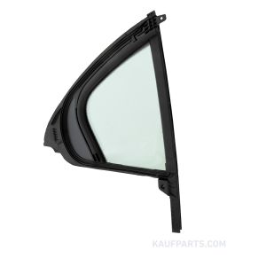 Ventanilla Lateral Fija Mercedes Benz