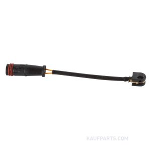 Sensor de Desgaste Pastillas de Freno Mercedes-Benz para Clase C, CL, CLK, CLS, E, G, GLC, GLE, ML, S, SL, SLK, SLS AMG, AMG GT