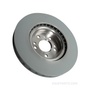 Disco de Freno Delantero Mercedes-Benz para GLE y ML