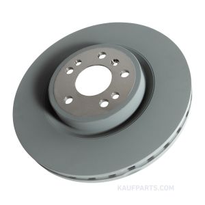 Disco de Freno Delantero Mercedes-Benz para GLE y ML