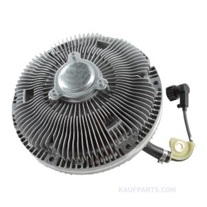 Viscoso Del Ventilador Mercedes Benz Para Mercedes-Benz Actros
