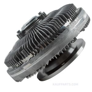 Viscoso Del Ventilador Mercedes Benz Para Mercedes-Benz Actros