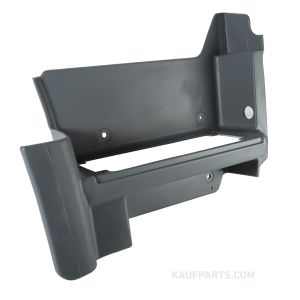 Entrada De 1 Peldaño - Izquierda Truck Star Para Mercedes-Benz 1828 K, 2628 K, Actros, Atego, Axor