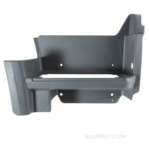 Entrada De 1 Peldaño - Izquierda Truck Star Para Mercedes-Benz 1828 K, 2628 K, Actros, Atego, Axor