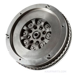 Volante Motor Bi-Masa Mercedes Benz Para Mercedes-Benz Vito