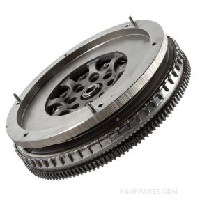 Volante Motor Bi-Masa Mercedes Benz Para Mercedes-Benz Vito