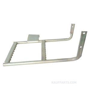 Soporte Escalera Truck Star para Camiones Mercedes-Benz Actros y Axor
