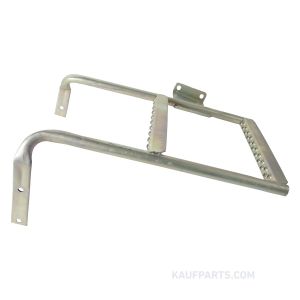 Soporte Escalera Truck Star para Camiones Mercedes-Benz Actros y Axor