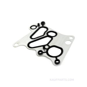 Empaquetadura Del Filtro De Aceite Mercedes Benz Para Mercedes-Benz Clase C, Clase C Coupe, Clase E, Clase E Coupe, Clase Slk, E 250 Coupe Cabriolet