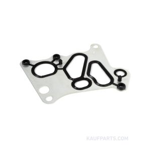 Empaquetadura Del Filtro De Aceite Mercedes Benz Para Mercedes-Benz Clase C, Clase C Coupe, Clase E, Clase E Coupe, Clase Slk, E 250 Coupe Cabriolet