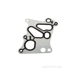 Empaquetadura Del Filtro De Aceite Mercedes Benz Para Mercedes-Benz Clase C, Clase C Coupe, Clase E, Clase E Coupe, Clase Slk, E 250 Coupe Cabriolet
