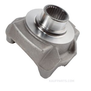 Brida Diferencial Mercedes-Benz para Buses Accelo, Atego, O 400, O 500, OF