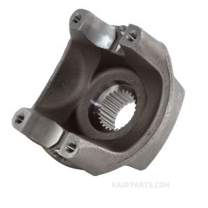 Brida Diferencial Mercedes-Benz para Buses Accelo, Atego, O 400, O 500, OF