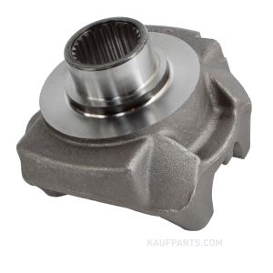 Brida Diferencial Mercedes-Benz para Buses Accelo, Atego, O 400, O 500, OF