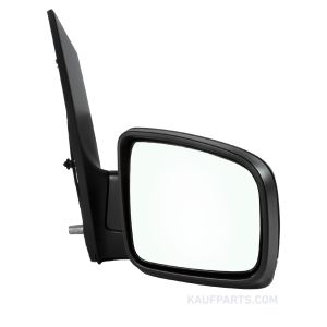 Espejo Retrovisor Derecho Mercedes-Benz para Vito 110, 111, 113 y Escolar