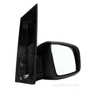Espejo Retrovisor Derecho Mercedes-Benz para Vito 110, 111, 113 y Escolar
