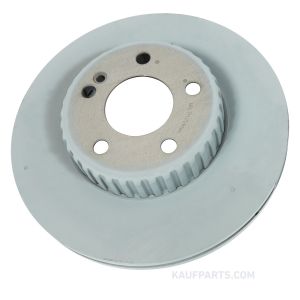 Disco Freno Compuesto Mercedes-Benz para Mercedes-Benz Clase C 180, C 180 Coupe