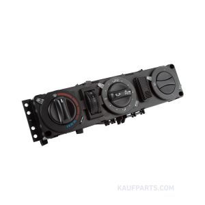 Control Mando Calefaccion Mercedes-Benz para Sprinter 313 CDI, 316, 413 CDI