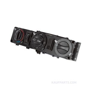 Control Mando Calefaccion Mercedes-Benz para Sprinter 313 CDI, 316, 413 CDI