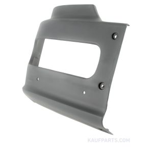Esquinero Delantero Derecho Truck Star Para Mercedes-Benz 1017, 1223 L 4X2 4760, 1517, 1523 L 4X2, Accelo, Atego