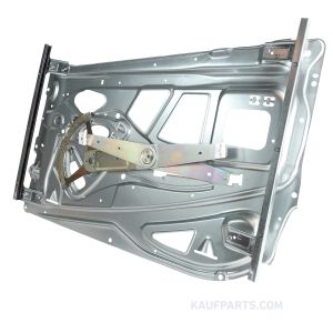 Soporte Del Vidrio De La Puerta Conductor Mercedes Benz Para Mercedes-Benz 1832 L, 1841 LS NRL 4X2, 1844 LS, 1850 LS, 2532 L, 2532 L/Nr, 2536 L/Nr 6X2 4800, 2544, 2544 L, 2546, 2632, Actros, Cascadia,