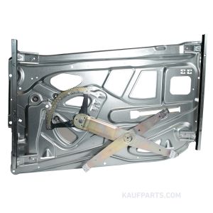 Soporte Del Vidrio De La Puerta Conductor Mercedes Benz Para Mercedes-Benz 1832 L, 1841 LS NRL 4X2, 1844 LS, 1850 LS, 2532 L, 2532 L/Nr, 2536 L/Nr 6X2 4800, 2544, 2544 L, 2546, 2632, Actros, Cascadia,