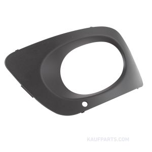Rejilla Faro Antiniebla Izquierdo Mercedes-Benz para Sprinter